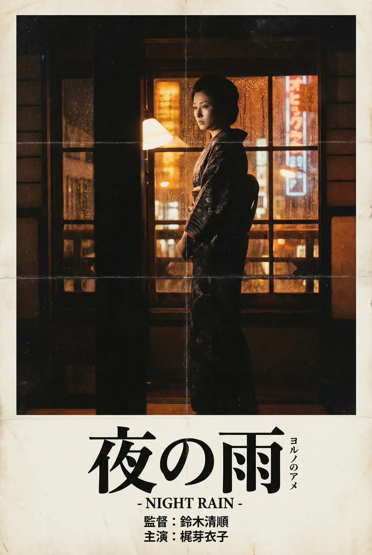日本经典伦理电影海报 - 吃瓜黑料 馆藏推荐作品