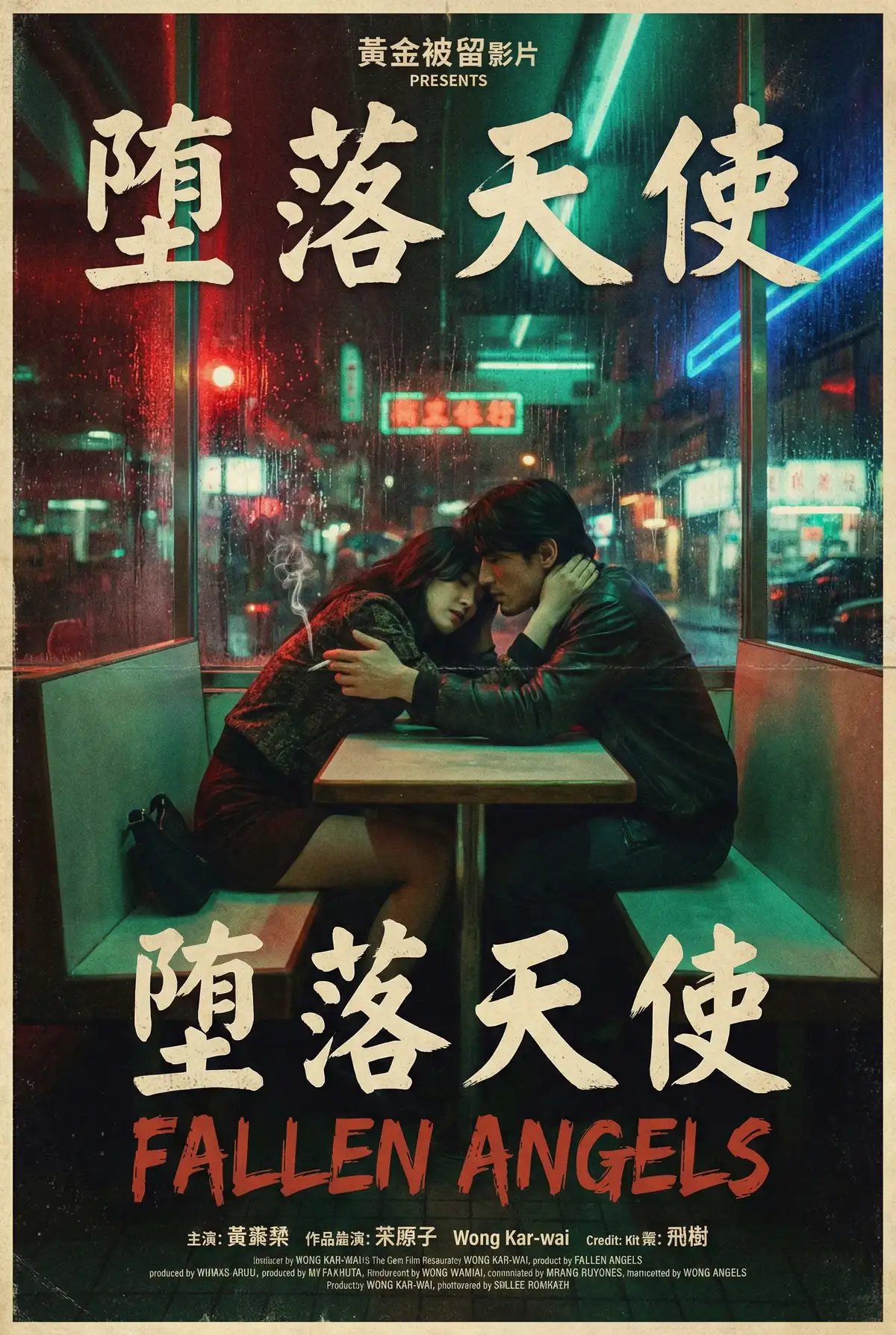 香港伦理电影海报 - 吃瓜黑料 馆藏推荐作品