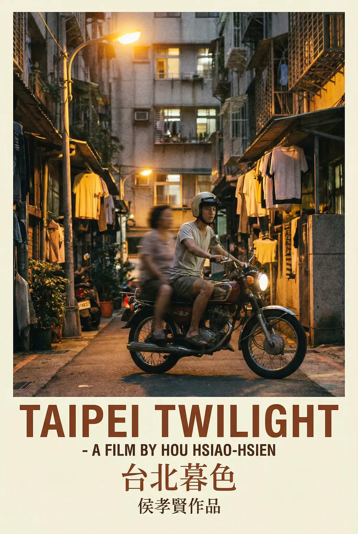 台湾伦理电影海报 - 吃瓜黑料 馆藏推荐作品